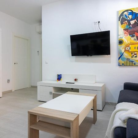 Santa Maria Freshapartments Málaga Exterior foto